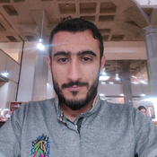 Photo of Edris Rezaei