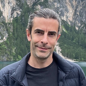 Photo of Paul Katsafanas