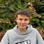 Photo of Alex Fisher