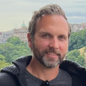 Photo of Alexander Skiles