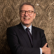 Photo of Luciano Floridi