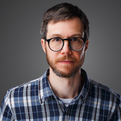 Photo of Marcelo Fischborn