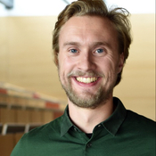 Photo of Alexander Brödner