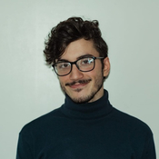 Photo of Leandro Lema