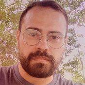 Photo of André Nascimento Pontes