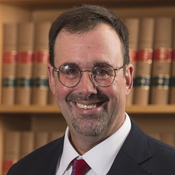 Photo of Christopher Taggart