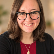 Photo of Catherine Peters