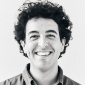 Photo of Nicolás Andrés Hinrichs