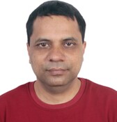 Photo of Basanta Acharya