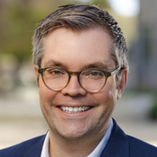 Photo of Andrew Specht