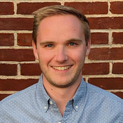 Photo of Daniel Webber