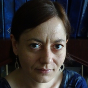Photo of Ewa Szumilewicz