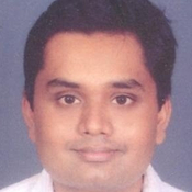 Photo of Anand Raja