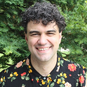 Photo of Andrew Evans