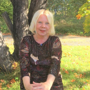 Photo of Anne Niiles-Mäki
