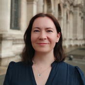 Photo of Szilvia Szanyi