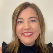 Photo of Dana Rognlie