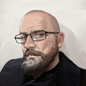 Photo of Jonathan Morgan