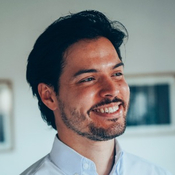 Photo of Mauricio Maluff Masi