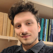 Photo of Adrien Avramoglou