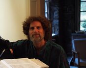 Photo of Josh Mitteldorf