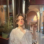 Photo of Jorren Dykstra