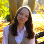 Photo of Anna Zschauer