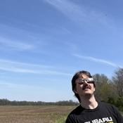 Photo of Adam DeDobbelaere