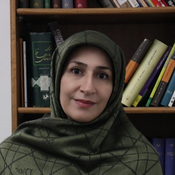 Photo of Fatima Aboutorabian