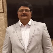 Photo of Shakeel Husain