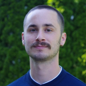 Photo of Eric Aldieri