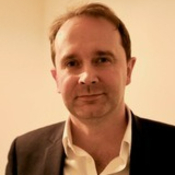 Photo of Harry Cleeveley