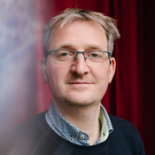 Photo of Felix Pinkert