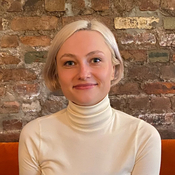 Photo of Lilia Endter