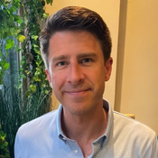 Photo of Jonathan Sholl