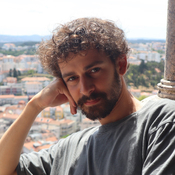 Photo of Frederico Carvalho