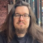 Photo of Daniel Ferguson