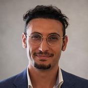 Photo of Mohammad Ahmadi