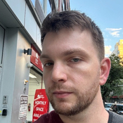 Photo of Luke Ford