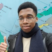 Photo of Dumebi Bob-Osamor