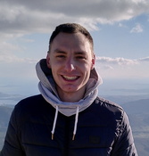 Photo of Mathias Loutsch