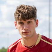 Photo of Logan Carter