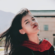 Photo of Lin Lin