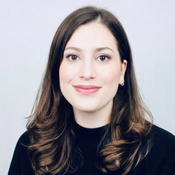 Photo of Maria Zanou