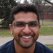 Photo of Shivam Patel