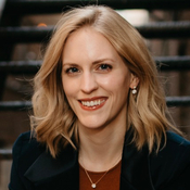 Photo of Juliana Kazemi