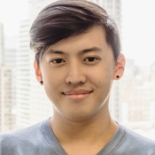 Photo of Marco Tang