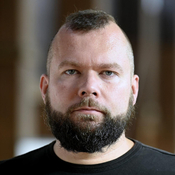 Photo of Sandro Skansi