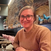 Photo of Karolina Wisniewska