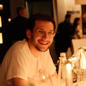 Photo of Alex McQuibban